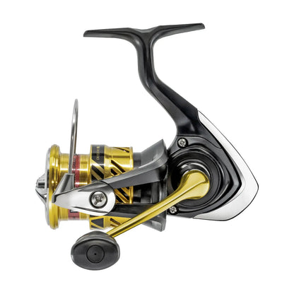Mulineta Spinning DAIWA CROSSFIRE LT 2000 4BS A 3RUL/150M/0,16MM/5,2:1
