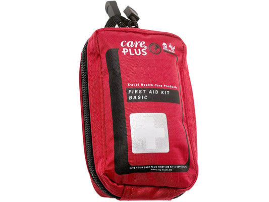 Trusa de prim ajutor Care Plus Basic First Aid Kit