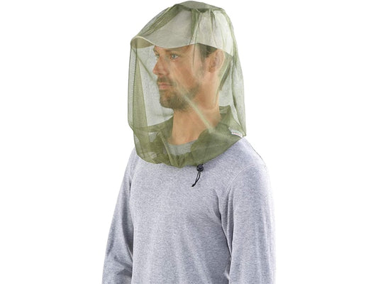 Plasa anti-insecte Care Plus Classic Head Net Non-Impregnated