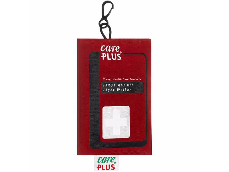 Trusa de prim ajutor Care Plus First Aid Light Walker