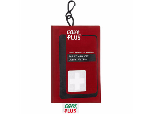 Trusa de prim ajutor Care Plus First Aid Light Walker