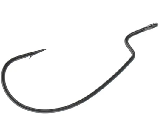 Carlige offset RTB EWG 9003 Worm Hooks #3/0