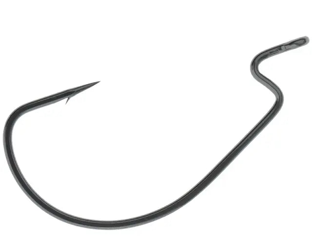 Carlige offset RTB EWG 9004 Worm Hooks #1/0