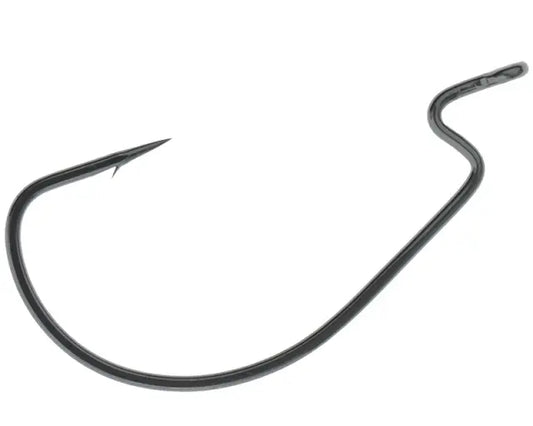 Carlige offset RTB EWG 9004 Worm Hooks #2/0