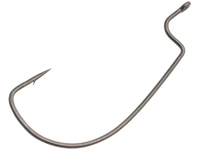 Carlige Pontoon21 5510 ProtPoint Offset Hooks #1/0 - 5 pcs
