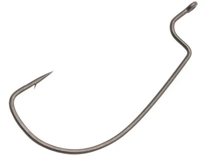 Carlige Pontoon21 5510 ProtPoint Offset Hooks #2/0 - 5 pcs.