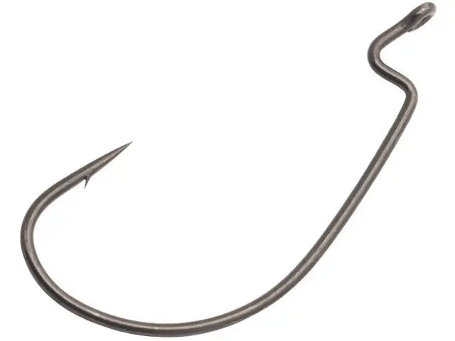 Carlige Pontoon21 5511 ProtPoint Offset Hooks #3/0 - 4 pcs.