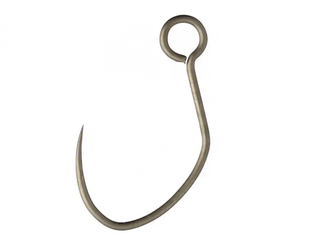 Carlige Vanfook CK-33BL Crank Expert Barbless Hooks #8