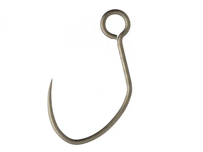 Carlige Vanfook CK-33BL Crank Expert Barbless Hooks #8