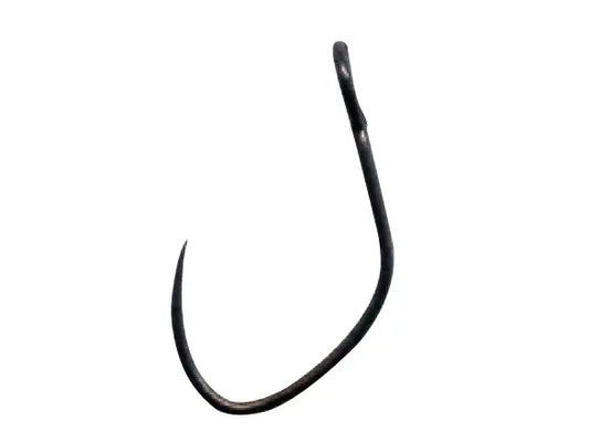 Carlige Vanfook CK-33W Crank W Expert Barbless Hooks #8 - 16pcs