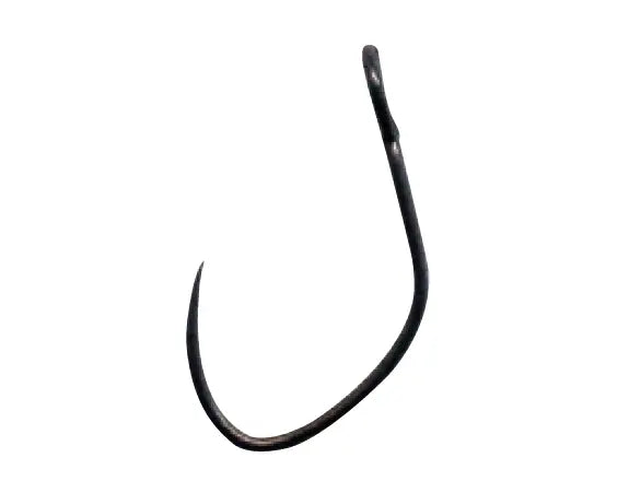Carlige Vanfook CK-33W Crank W Expert Barbless Hooks #8 - 50pcs