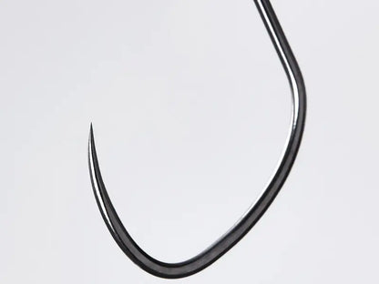 Carlige Vanfook CW-33F Experthook Crank Wide Hooks #7 - 16pcs
