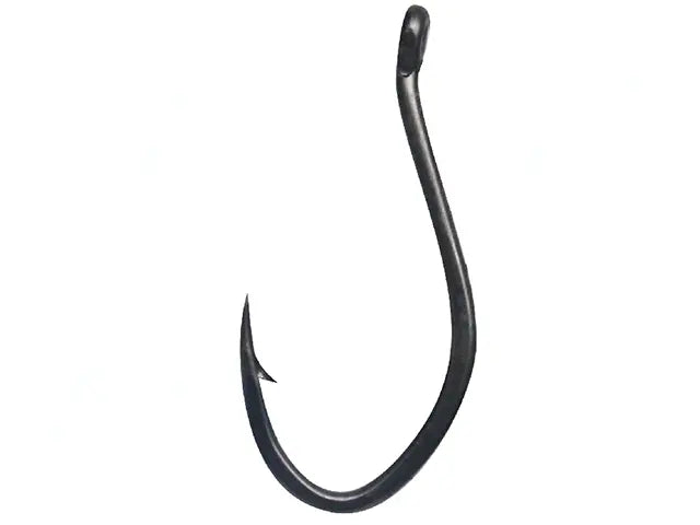 Carlige Vanfook DC-53B Devil Claw Single #6/0
