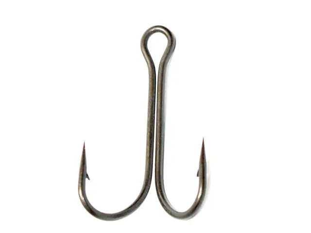 Ancore duble Vanfook DW-41B Premier Double Hooks #1