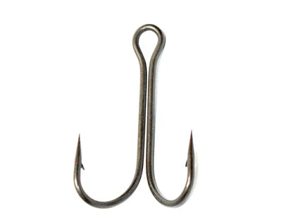 Ancore duble Vanfook DW-41B Premier Double Hooks #1