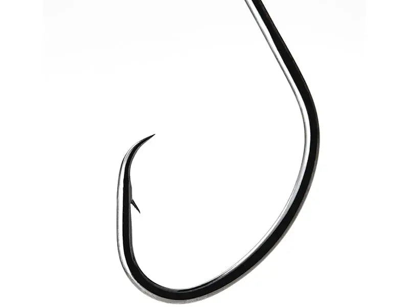 Carlige Vanfook Light Circle Premium Wire Series Hooks #1 - 8pcs