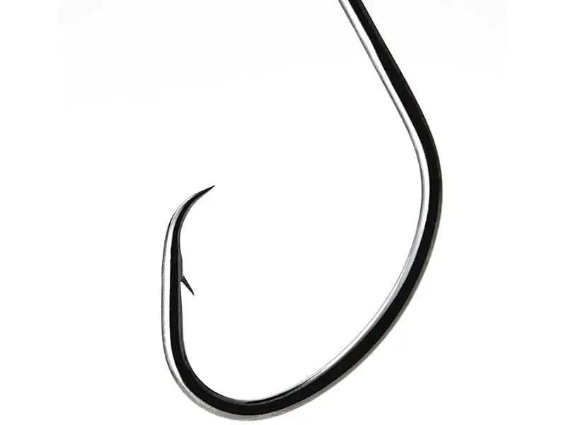 Carlige Vanfook Light Circle Premium Wire Series Hooks #3/0 - 7pcs