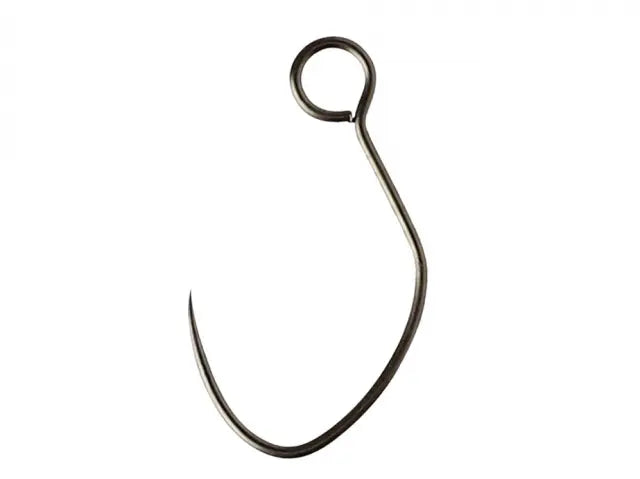 Carlige Vanfook ME-31BL Minnow Expert Hook Barbless #6