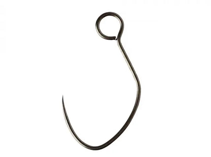 Carlige Vanfook ME-31BL Minnow Expert Hook Barbless #6