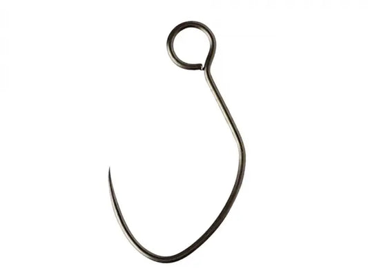 Carlige Vanfook ME-31BL Minnow Expert Hook Barbless #5