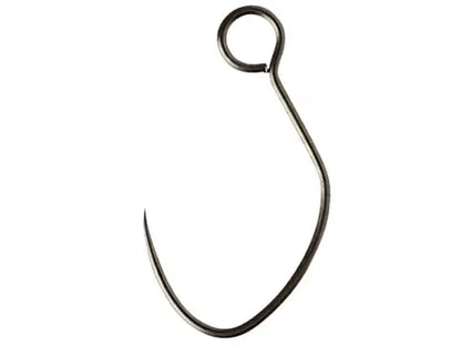 Carlige Vanfook ME-41BL Minnow Expert Heavy Barbless Hooks #4