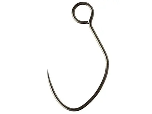 Carlige Vanfook ME-41BL Minnow Expert Heavy Barbless Hooks #4