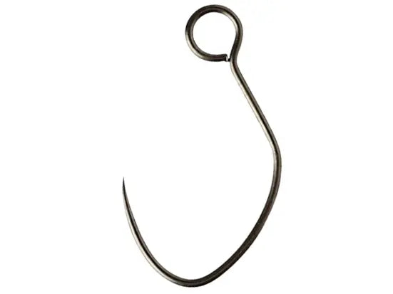 Carlige Vanfook ME-41BL Minnow Expert Heavy Barbless Hooks #2