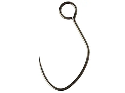 Carlige Vanfook ME-41BL Minnow Expert Heavy Barbless Hooks #2