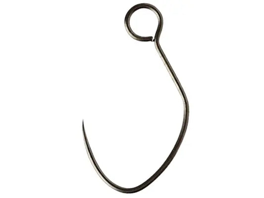 Carlige Vanfook ME-41BL Minnow Expert Heavy Barbless Hooks #2