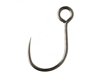 Carlige Vanfook PL-51BL Expert Barbless Hooks #10