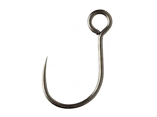 Carlige Vanfook PL-51BL Expert Barbless Hooks #8