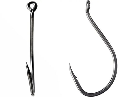 Carlige Vanfook Ringed Beak Hooks #1/0 - 8pcs