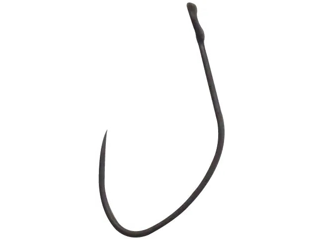Carlige Vanfook SP-21BL Expert Barbless Hooks #8