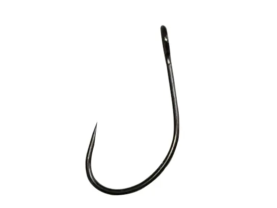 Carlige Vanfook SP-31K Expert Barbless Hooks #6