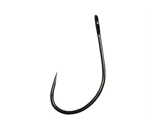 Carlige Vanfook SP-31K Expert Barbless Hooks #6