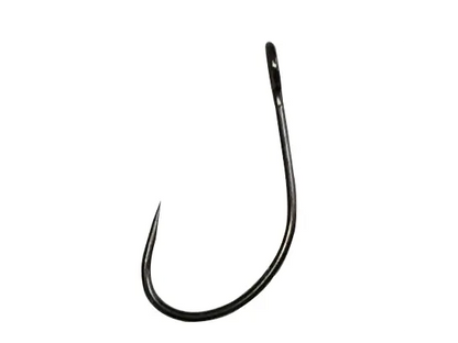 Carlige Vanfook SP-31K Expert Barbless Hooks #8