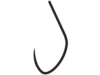 Carlige Vanfook SP-31 Zero Expert Barbless Hooks #8