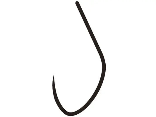 Carlige Vanfook SP-31 Zero Expert Barbless Hooks #10