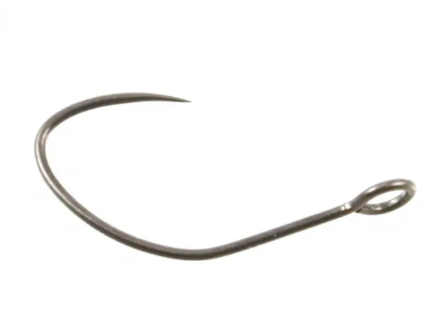 Carlige Vanfook SP-31 Zero Expert Barbless Hooks #8
