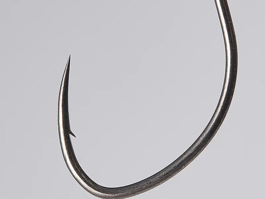 Carlige Vanfook SPB-41F Medium Heavy Micro Barb Hooks #8