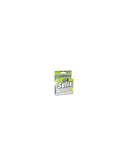 Sufix Castable Fluorocarbon 150m 0,30mm/14,5 Lb/clear