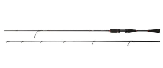 Lanseta Spinning Daiwa 2buc.laguna Spinning 70h 2,1m/20-50g