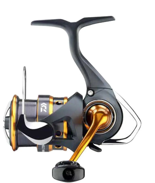 Mulineta Spinning DAIWA 24 IPRIMI LT 1000S-P 6RUL/100MX012M/4.8:1
