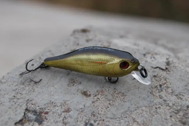 Pontoon21 Cheerful 011 4 cm 2.6g Suspending SR 40SP-SR (Suspending Shallow Runner)
