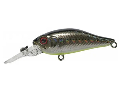 Pontoon21 Cheerful 212 4cm 2.7g Suspending MR 40SP-MR (Suspending Medium Runner)