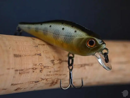 Pontoon21 Cheerful 314 4cm 2.6g Suspending SR Pontoon21 Cheerful 314 4cm 2.6g Suspending SR