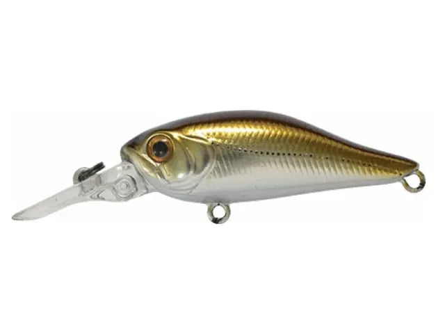 Pontoon21 Cheerful 730 4cm 2.7g Suspending MR 40SP-MR (Suspending Medium Runner)