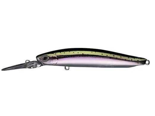 Smith Cherry Blood Deep 90mm 10 2g 07 F Smith Cherry Blood Deep 90mm 10 2g 07 F