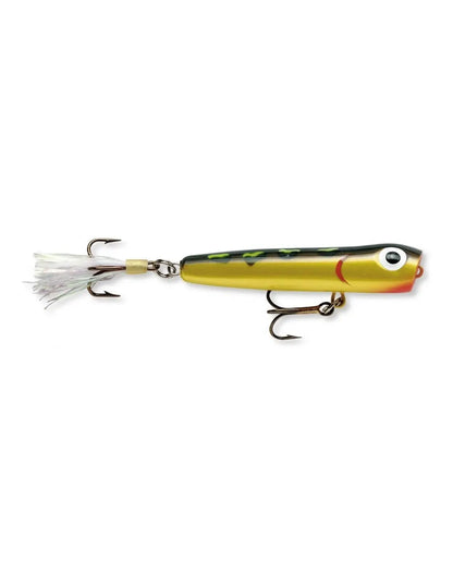 Storm Chug Bug 06 Bull Frog