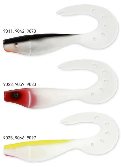 Shad Predator-z Combi Dancer 6cm 2.4gr